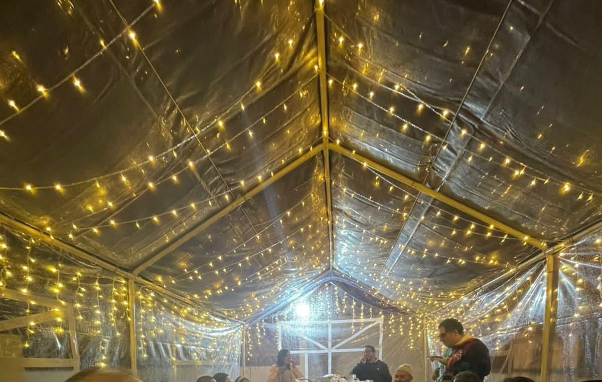 Estructura de evento