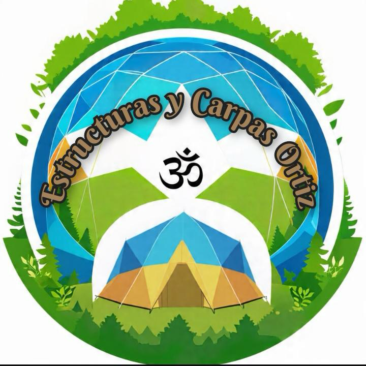 Estructuras y Carpas Ortiz